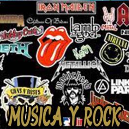 camisetas/sudaderas musica y rock