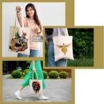bolsa tote