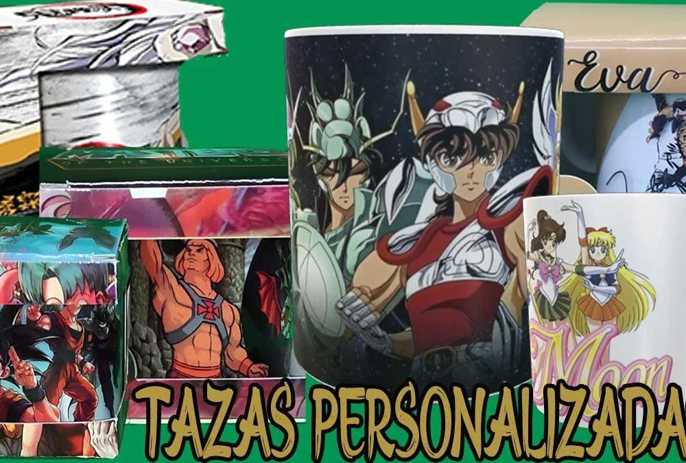 nuestras tazas