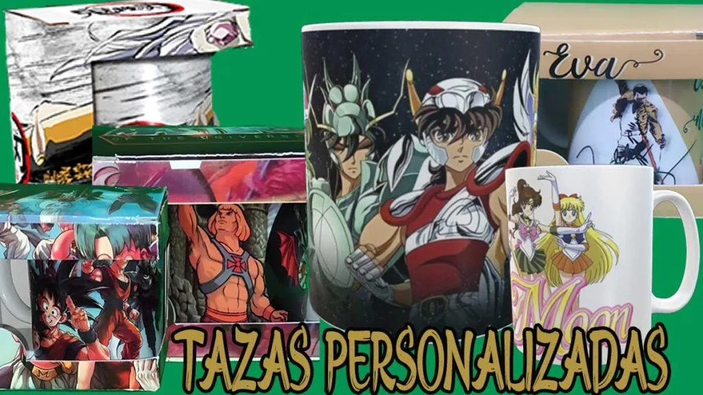 nuestras tazas