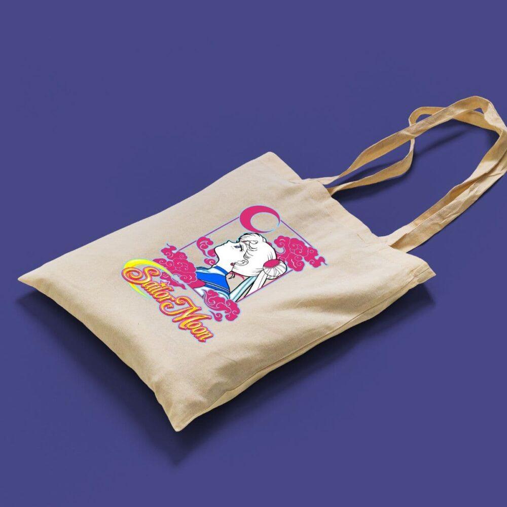 Sailor moon