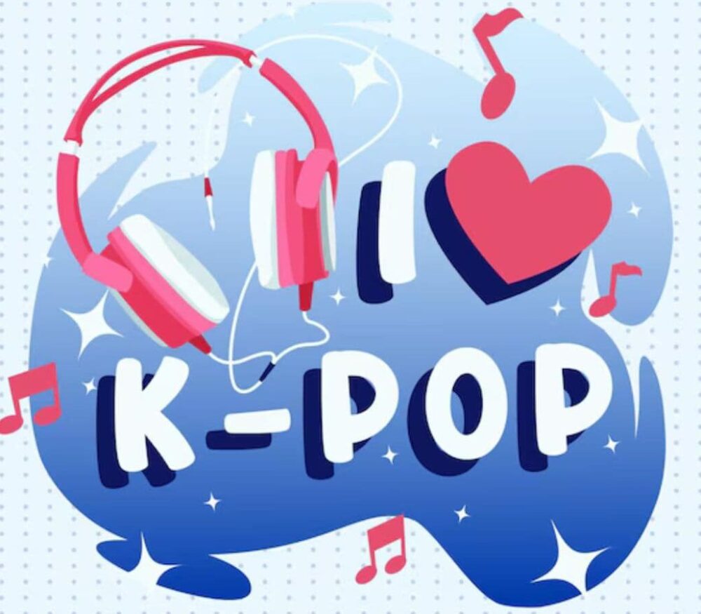 Tazas k-pop
