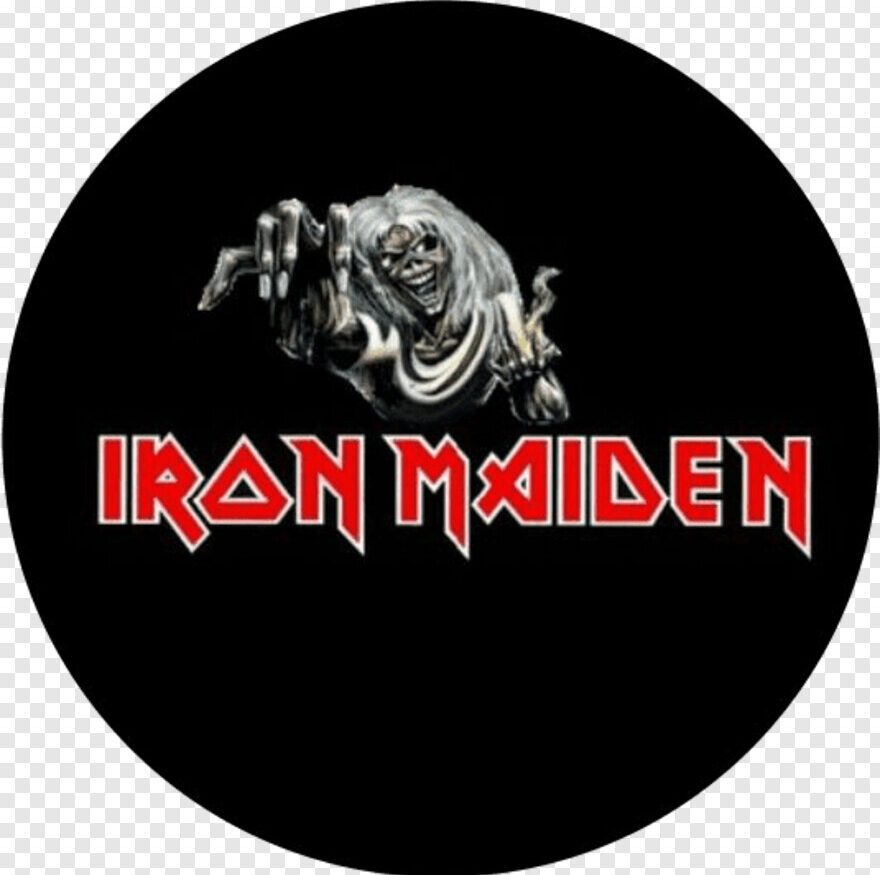 camisetas/sudaderas Iron Maiden