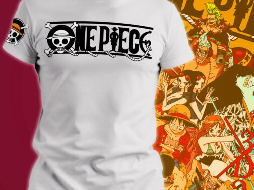 one piece