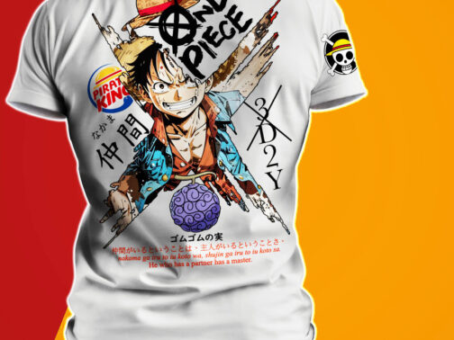 one piece