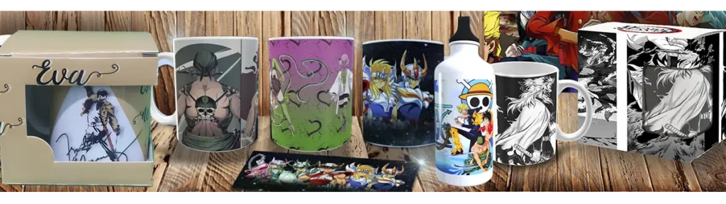tazas personalizadas