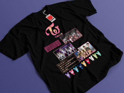 TWICE