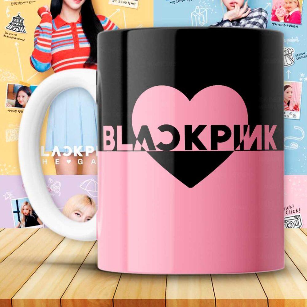 taza blackpink
