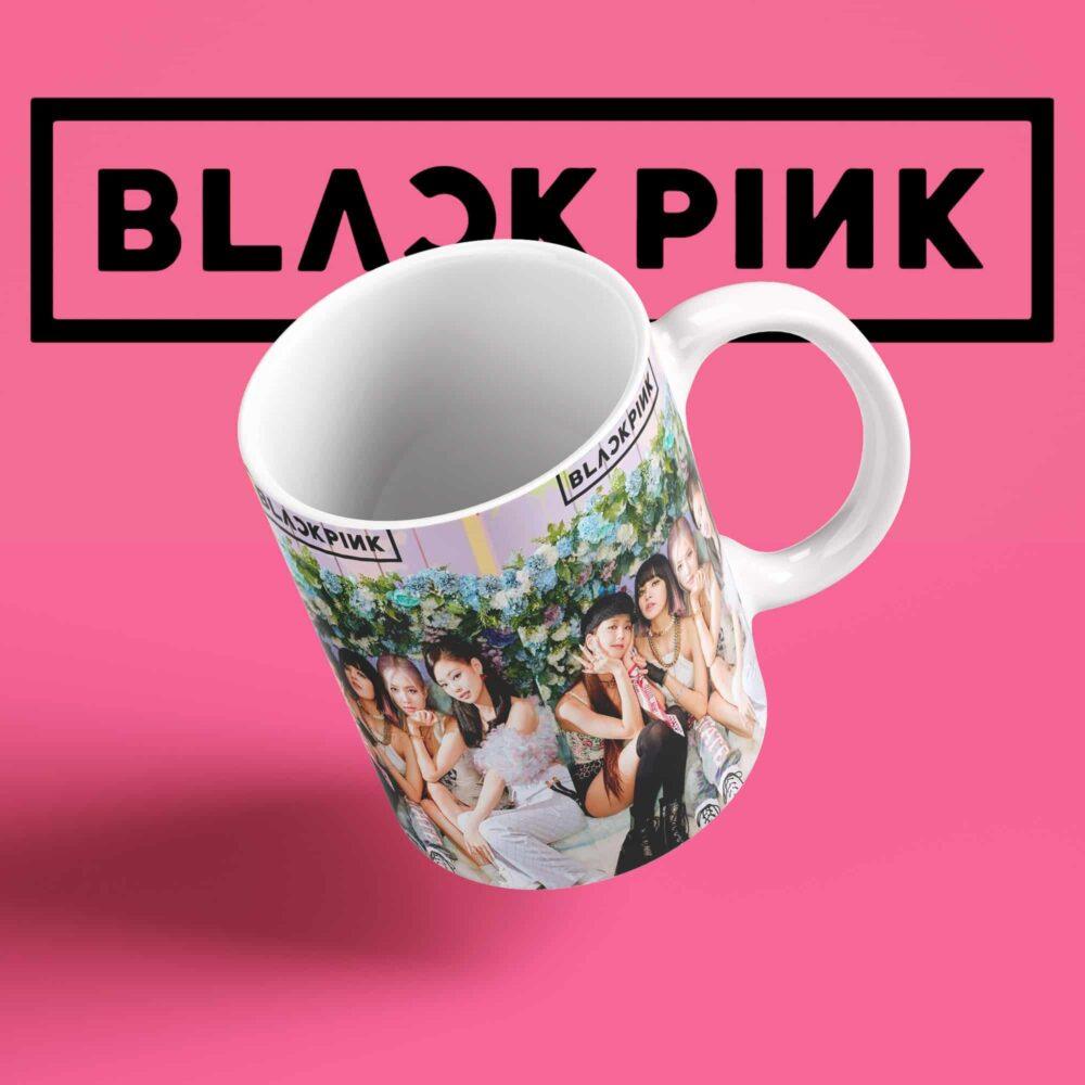 taza blackpink