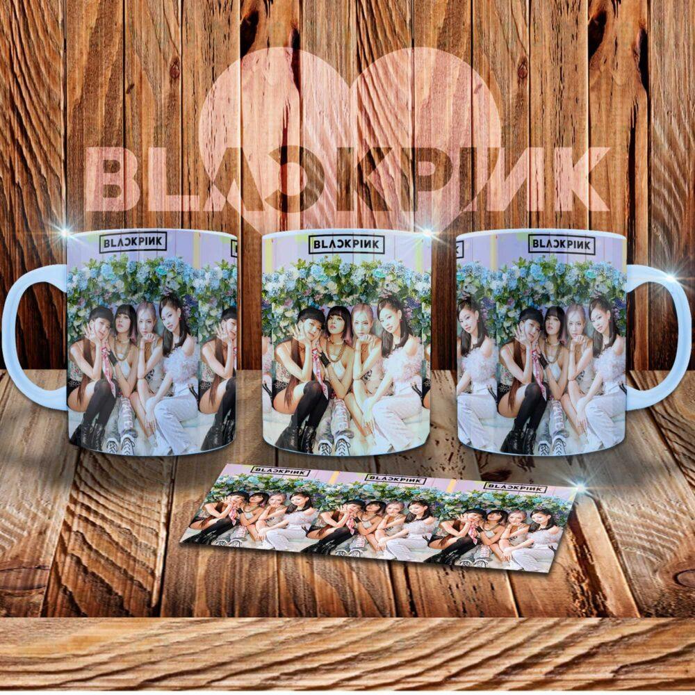 taza blackpink