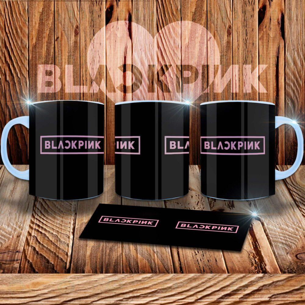 taza blackpink