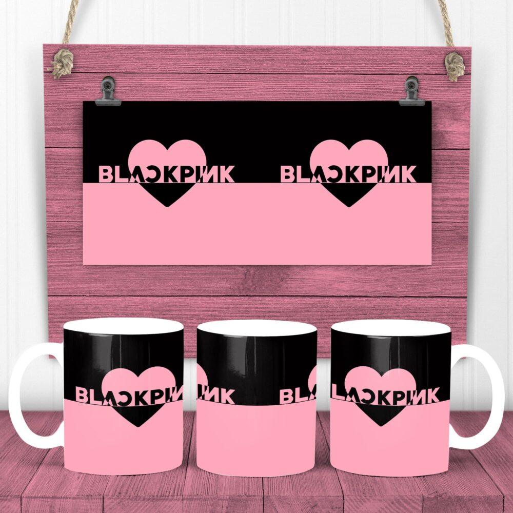 taza blackpink