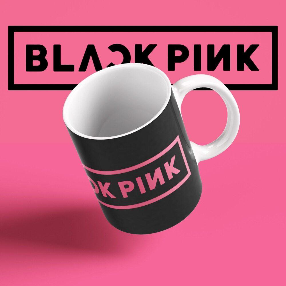 taza blackpink