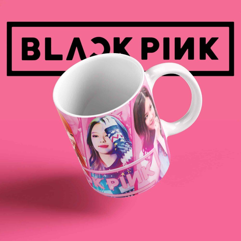 taza blackpink