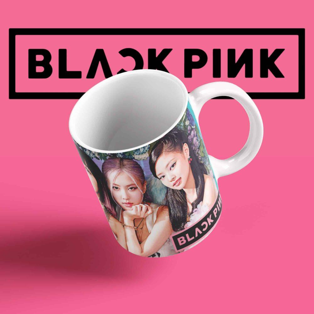 taza blackpink