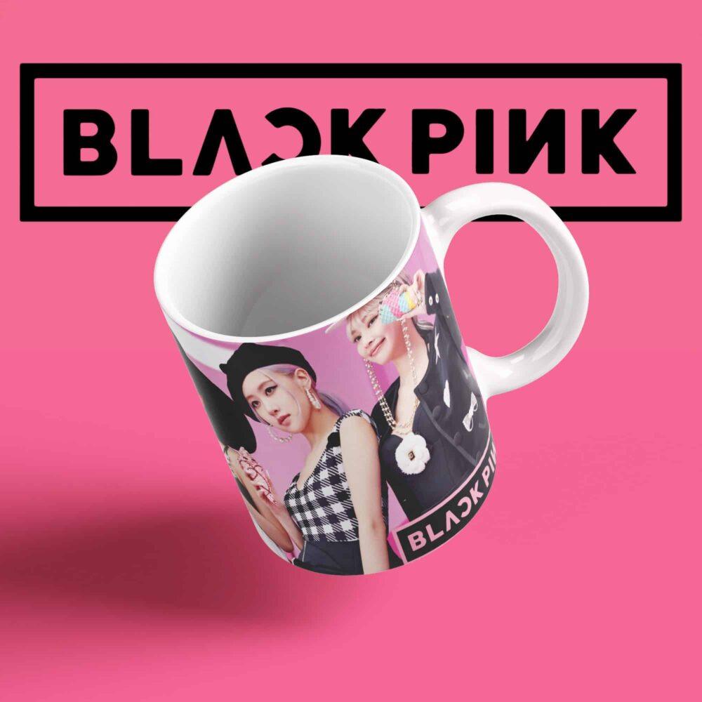 taza blackpink