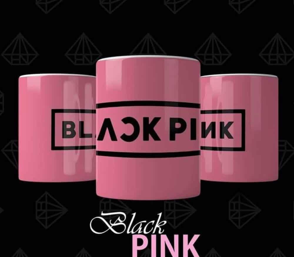taza blackink