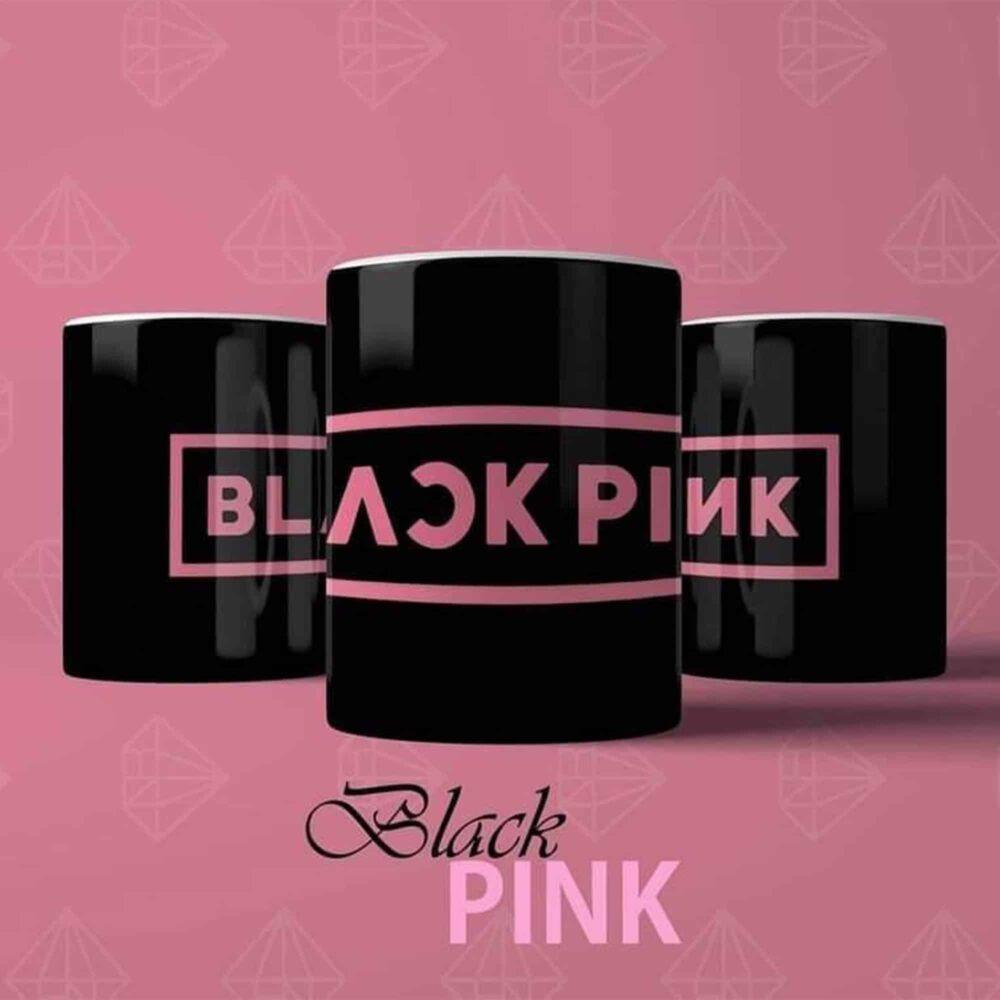 taza blackpink