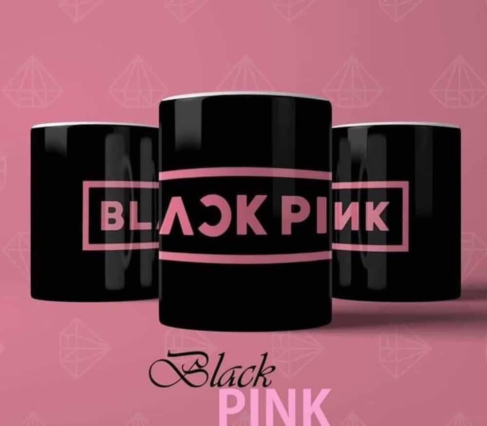 taza blackpink