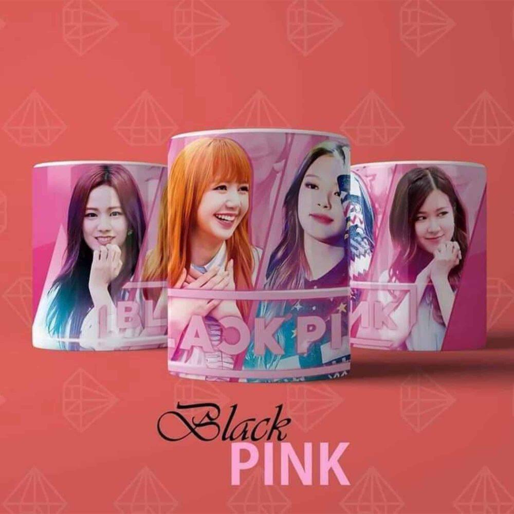 taza blackpink