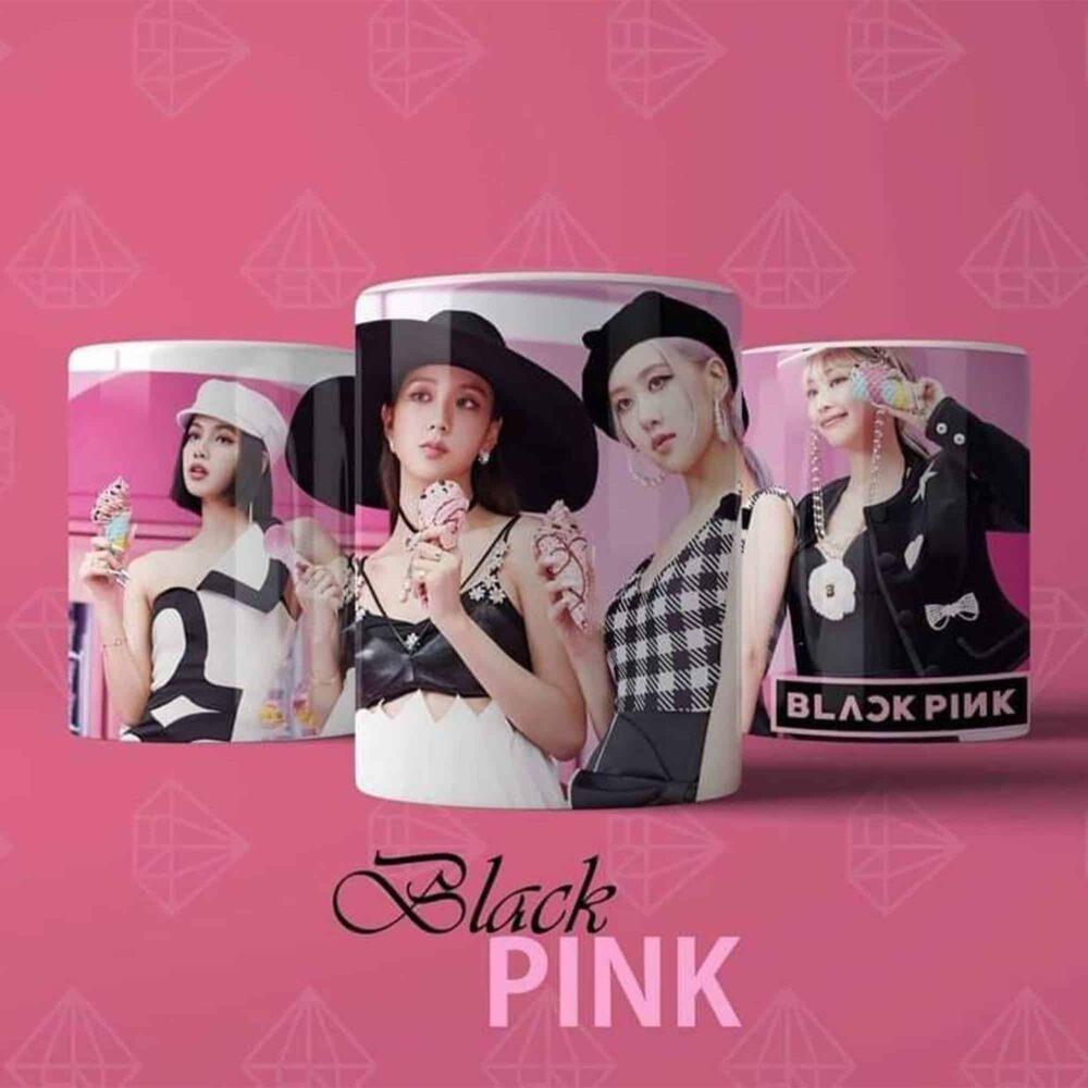 taza blackpink