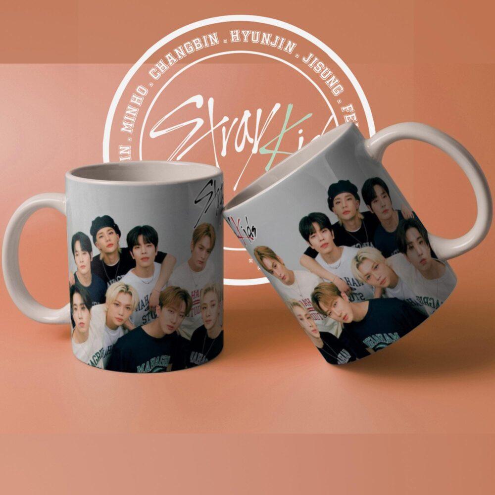taza stray kids