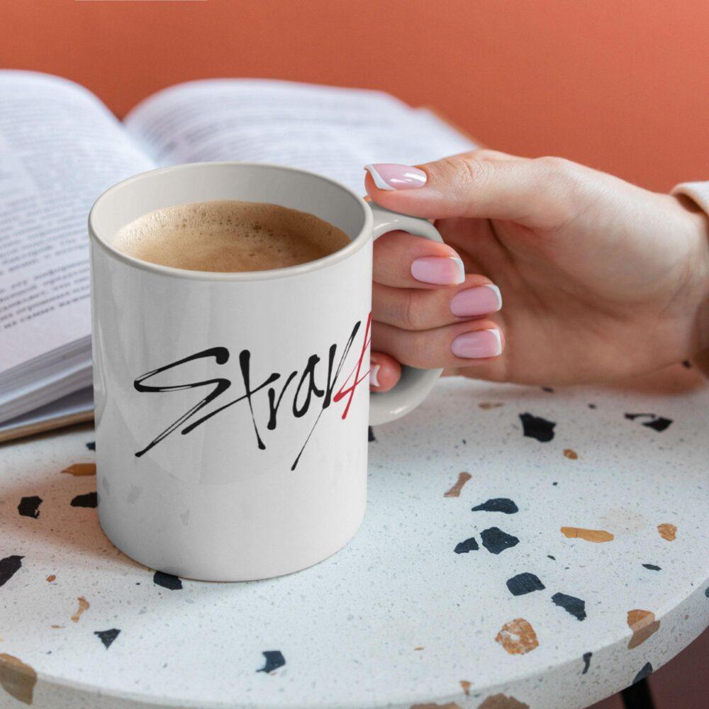 taza stray kids