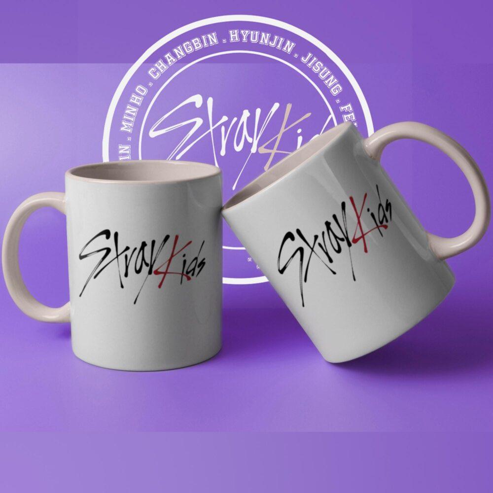 taza stray kids