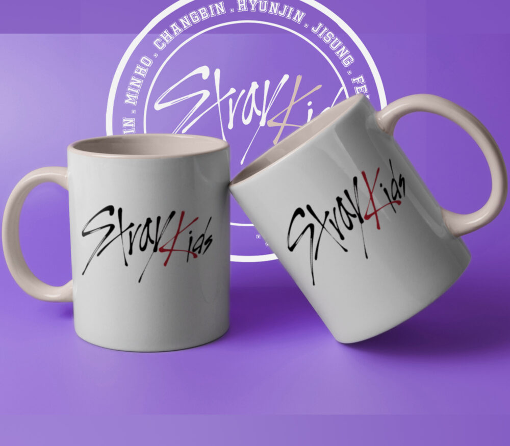 taza stray kids