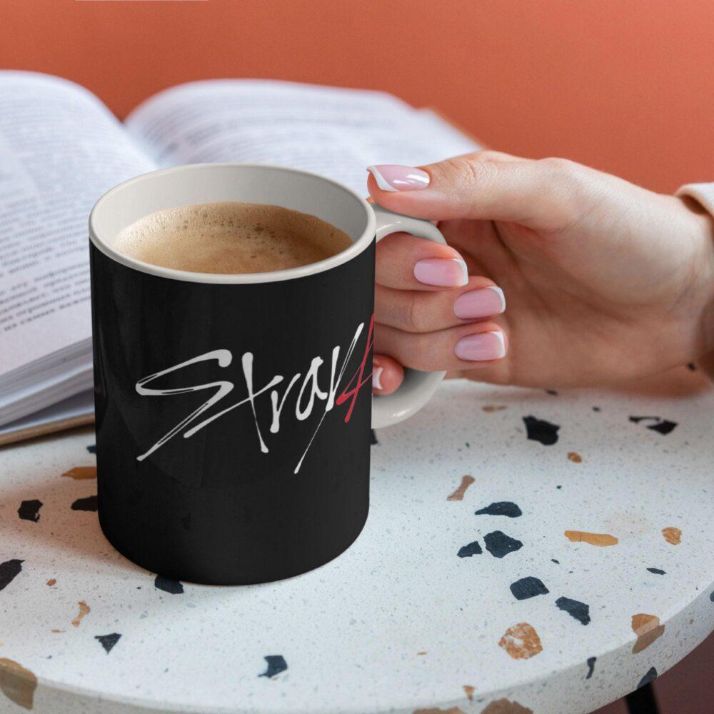 taza stray kids