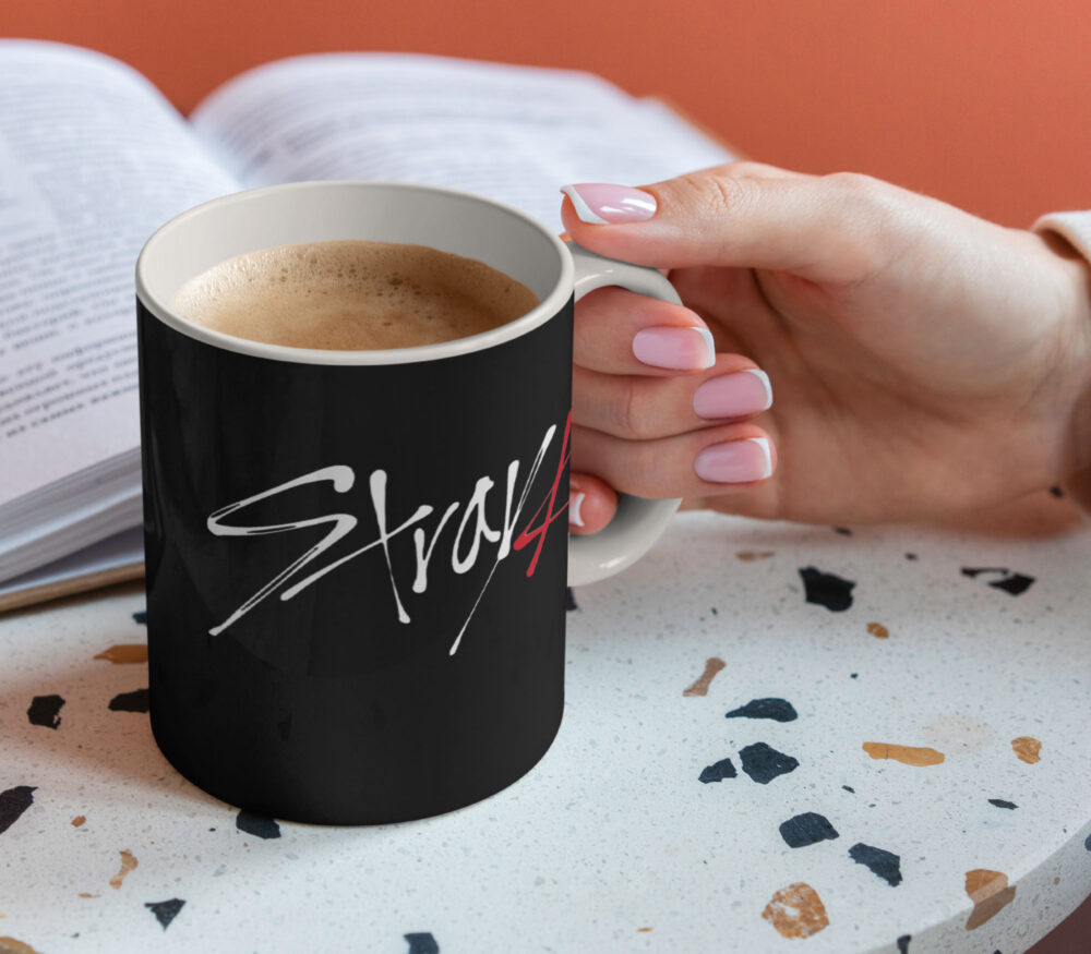 taza stray kids