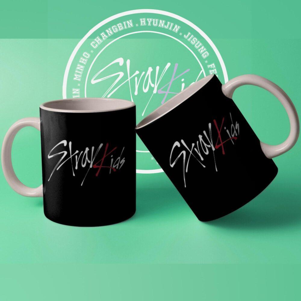 taza stray kids