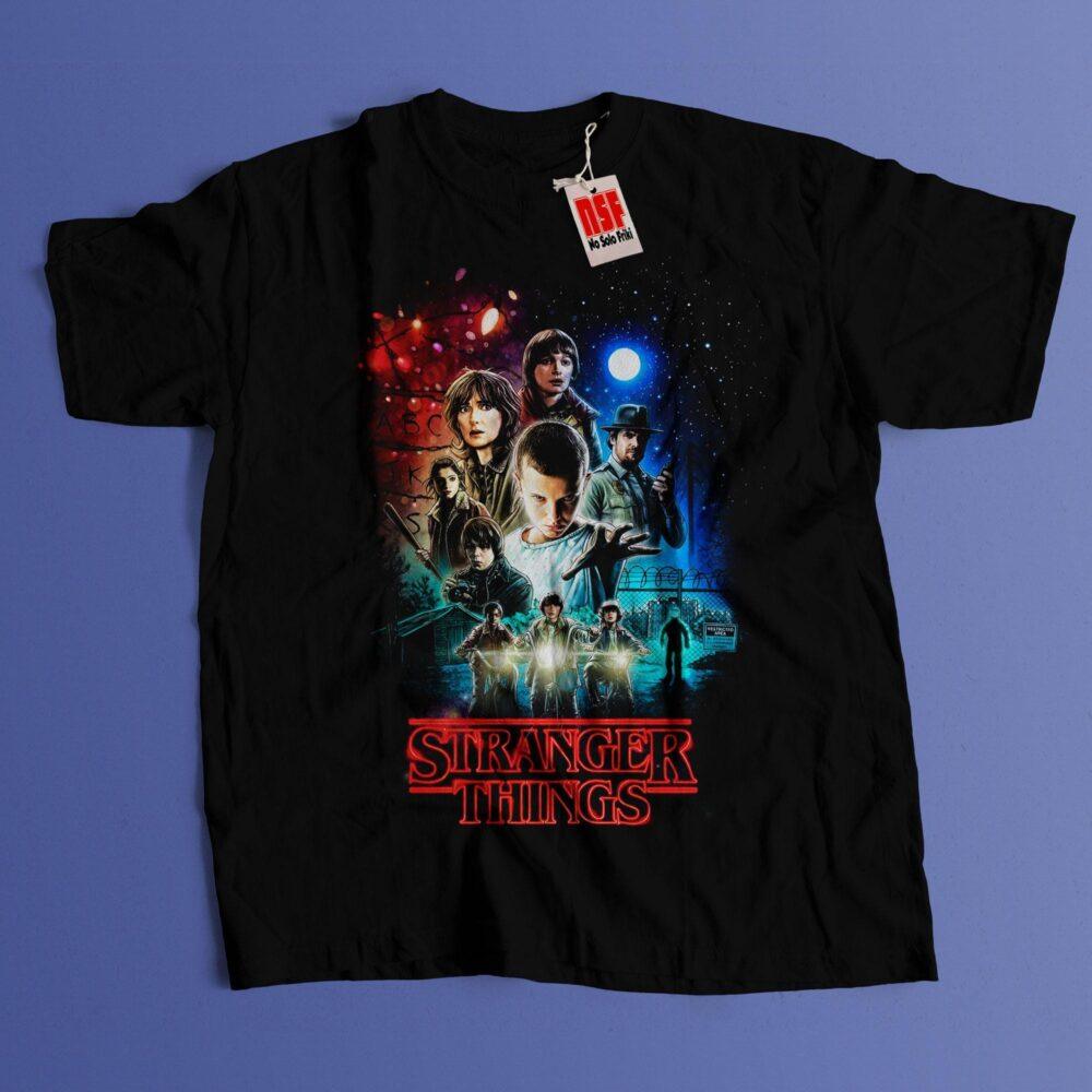 stranger things