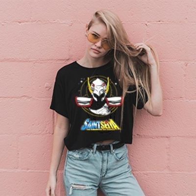 Camisetas mundo Anime